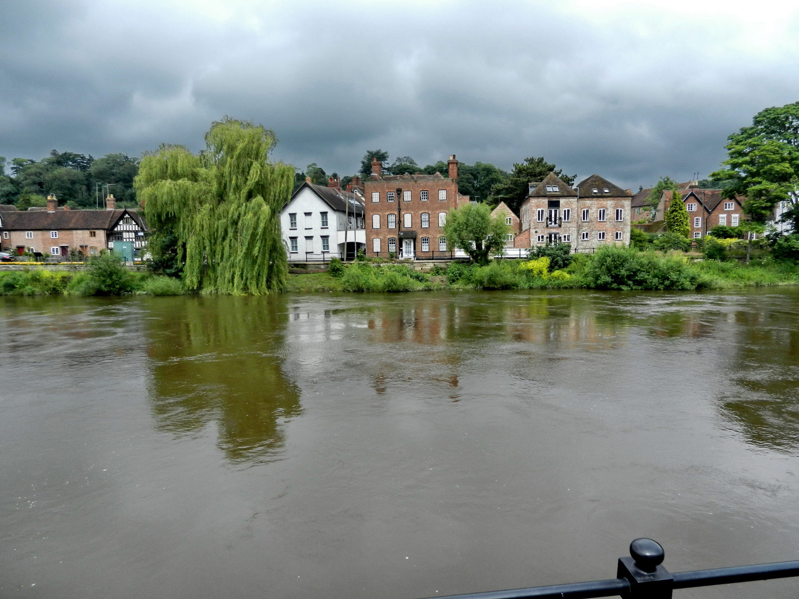 Bewdley